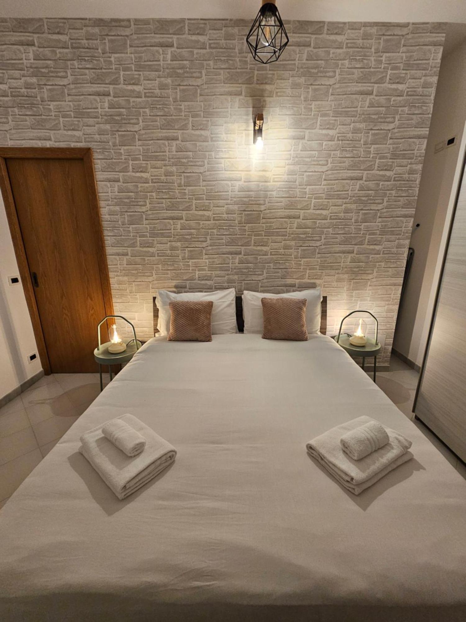 Ferienwohnung Domus Imperiali Rom Exterior foto